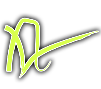 graffiti style sticker IR